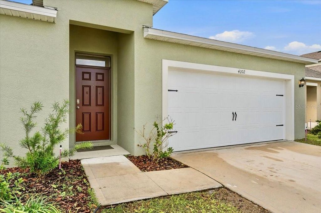 Photo of 4202 San Rocco Way, Winter Haven, FL 33884 (MLS # TB8452907)