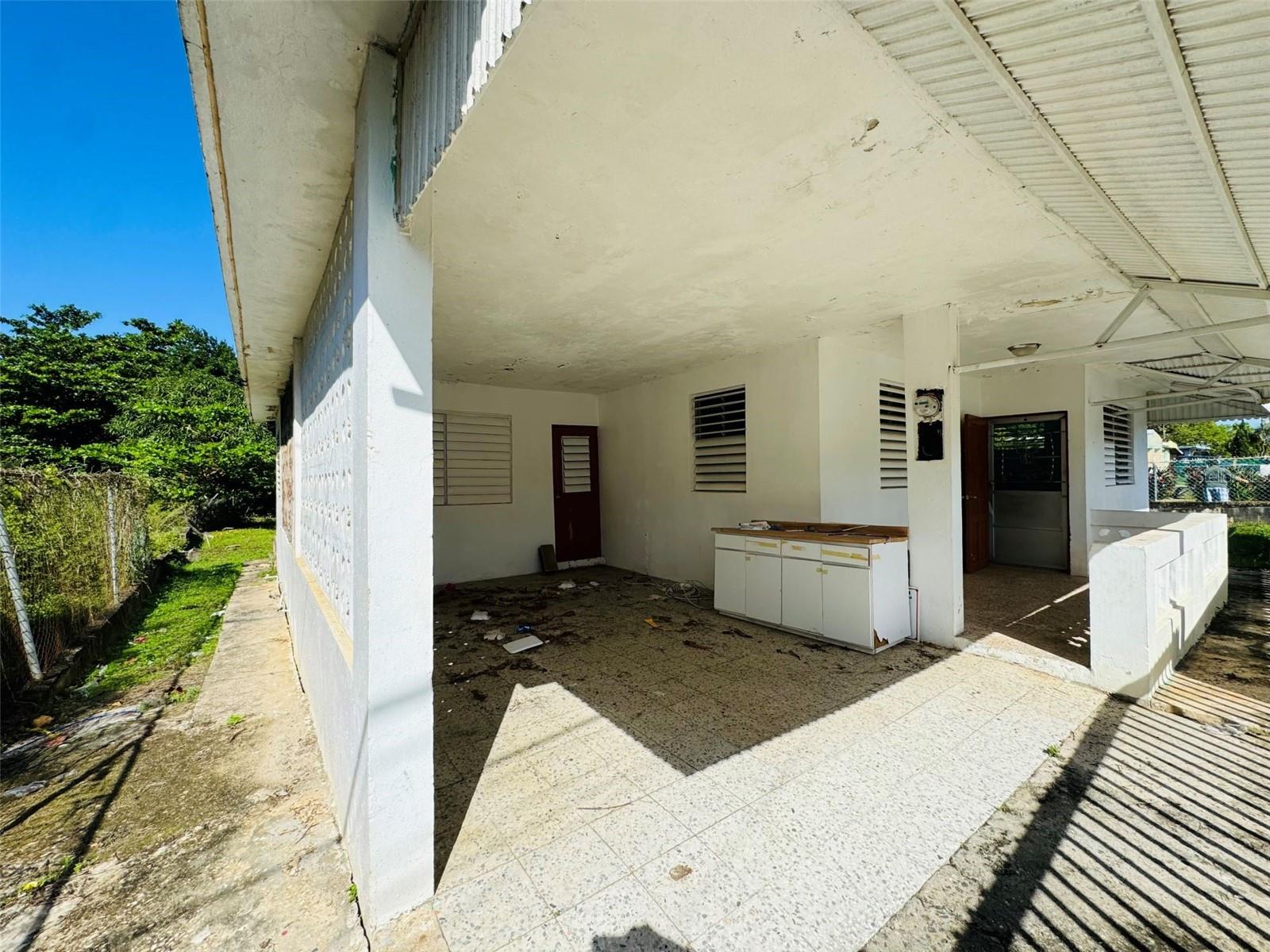 Calle Lirio, Lote 13 BO. BREÑAS