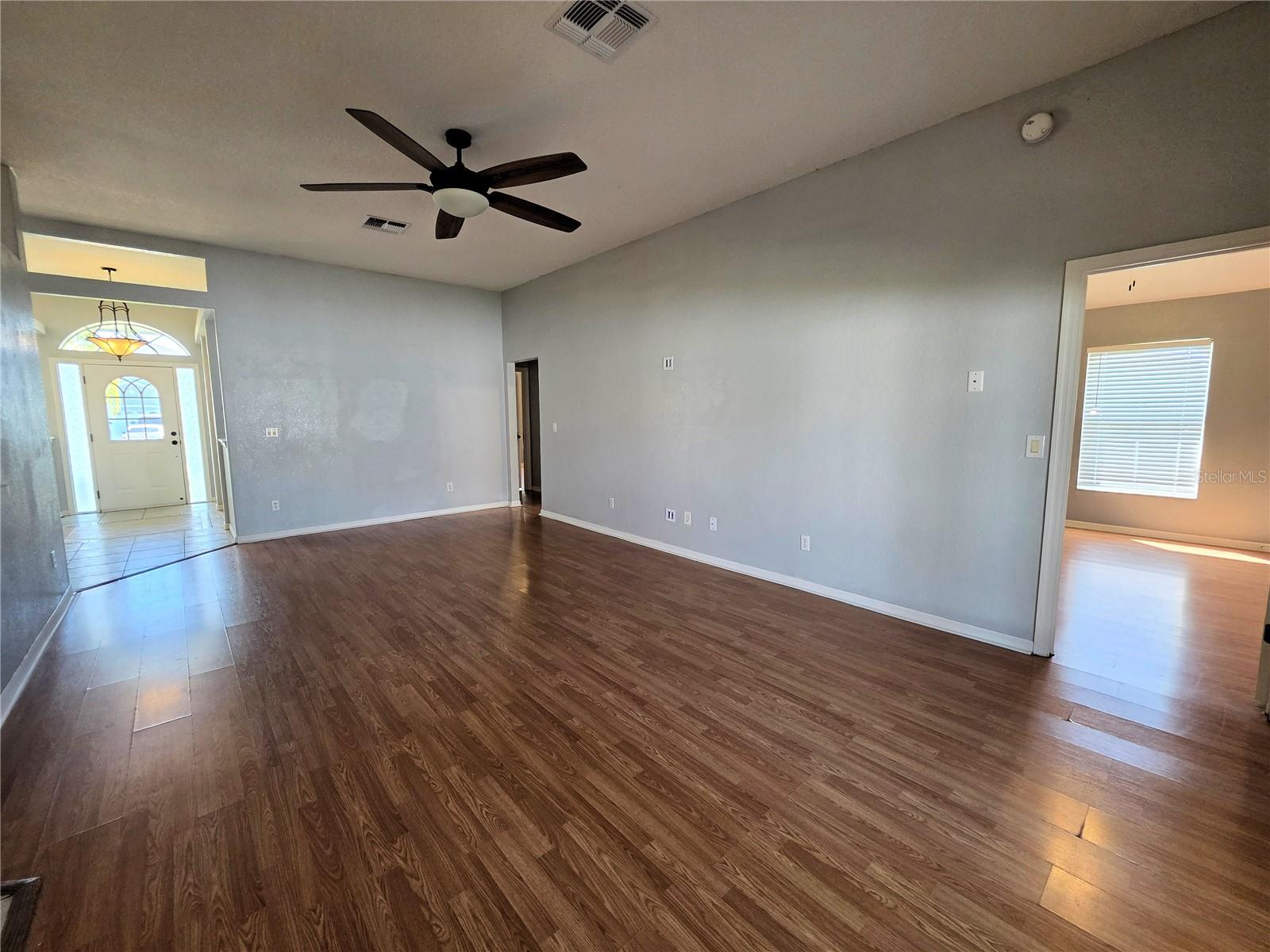 ORANGE COVE - Residential Lease