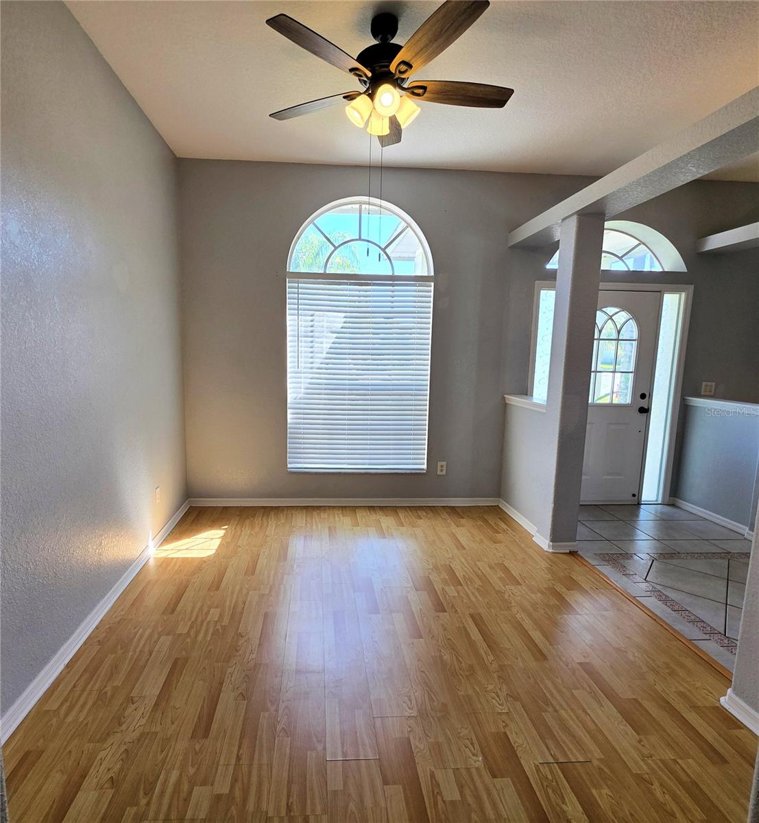 ORANGE COVE - Residential Lease