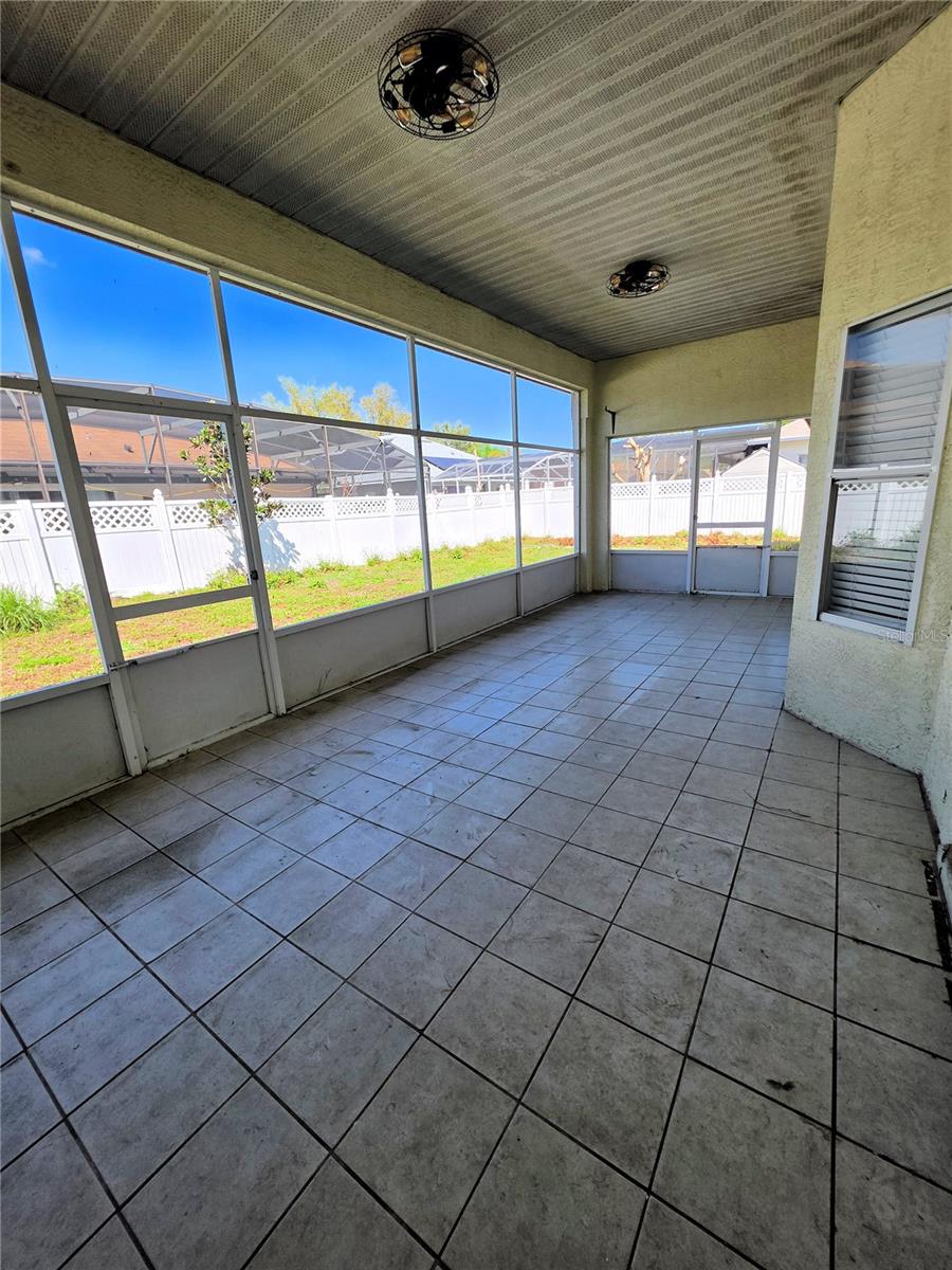 ORANGE COVE - Residential Lease