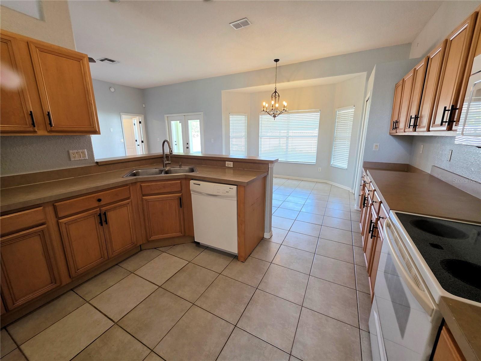 ORANGE COVE - Residential Lease