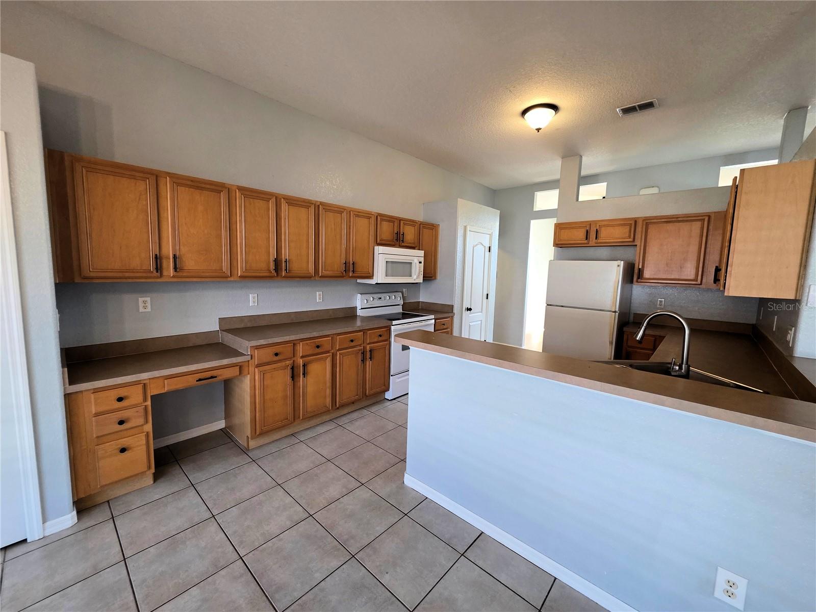 ORANGE COVE - Residential Lease