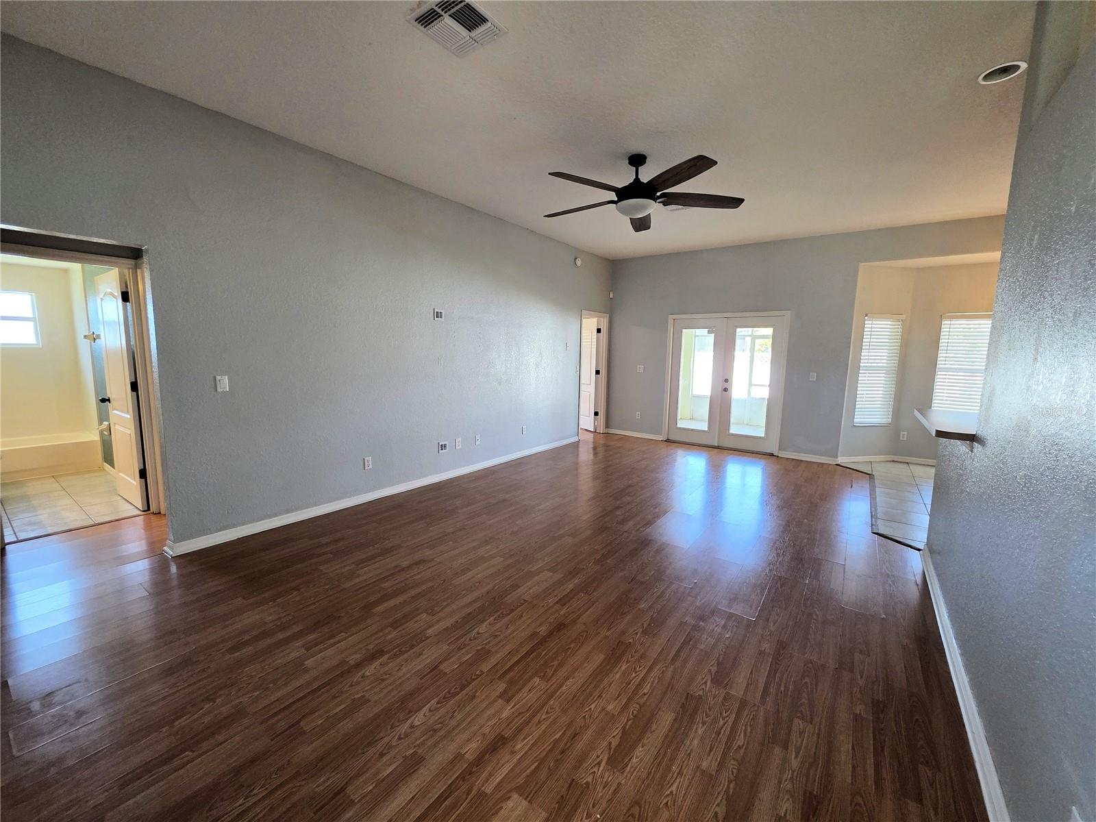 ORANGE COVE - Residential Lease