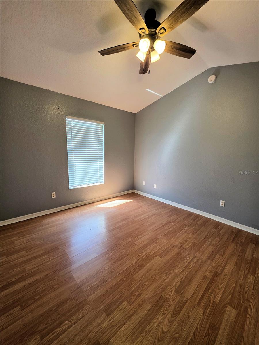 ORANGE COVE - Residential Lease