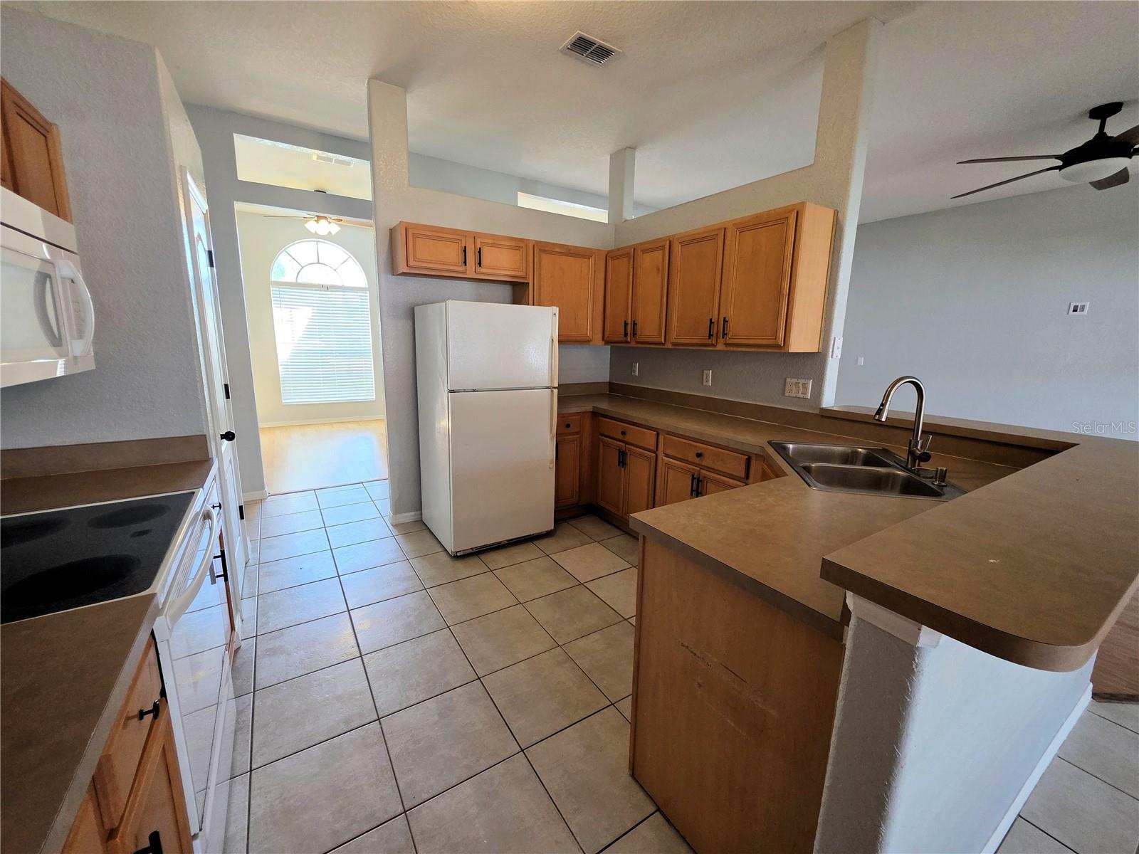 ORANGE COVE - Residential Lease