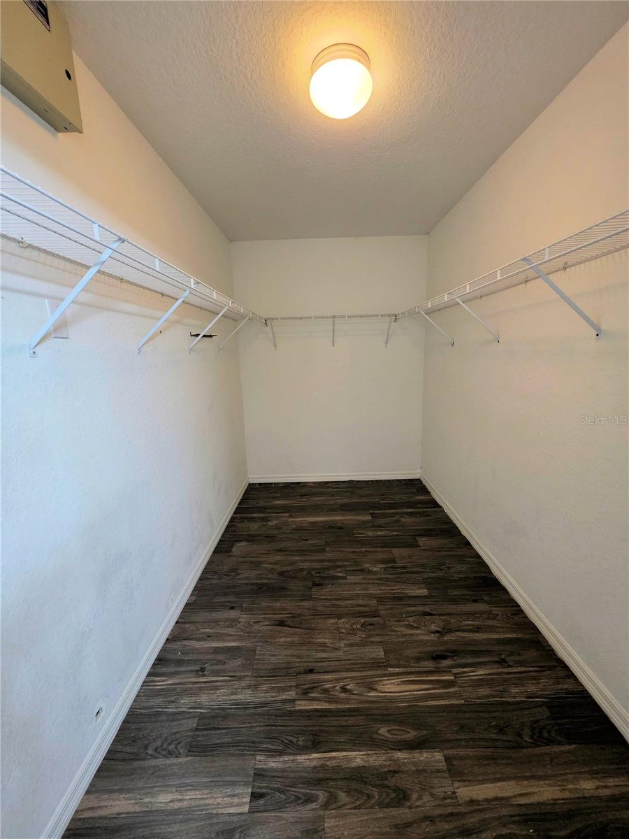 ORANGE COVE - Residential Lease