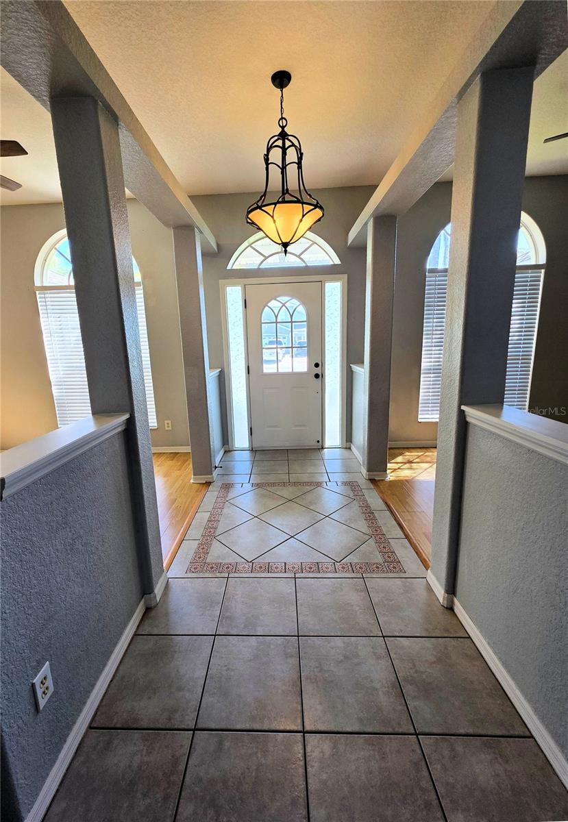 ORANGE COVE - Residential Lease