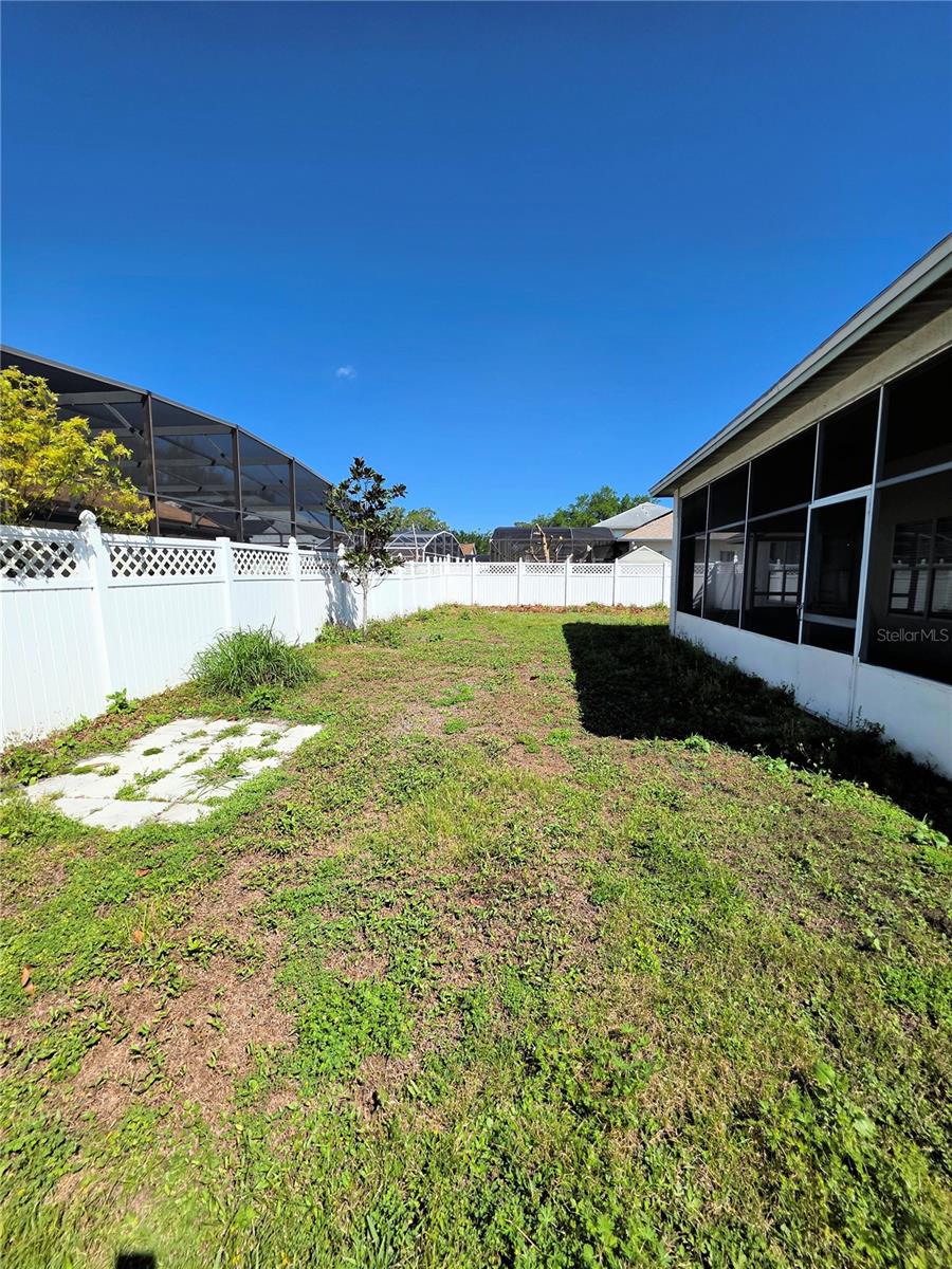ORANGE COVE - Residential Lease