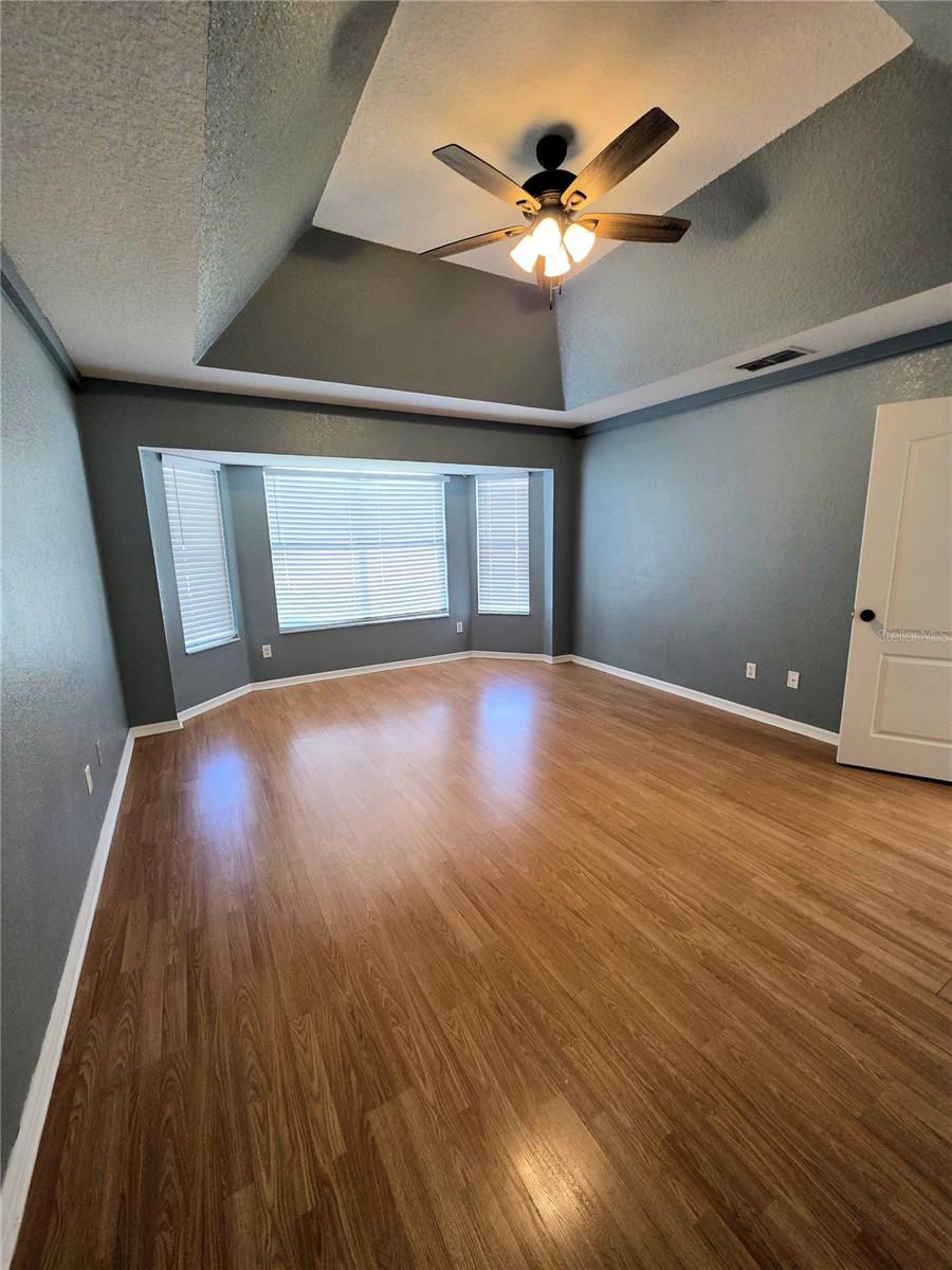 ORANGE COVE - Residential Lease