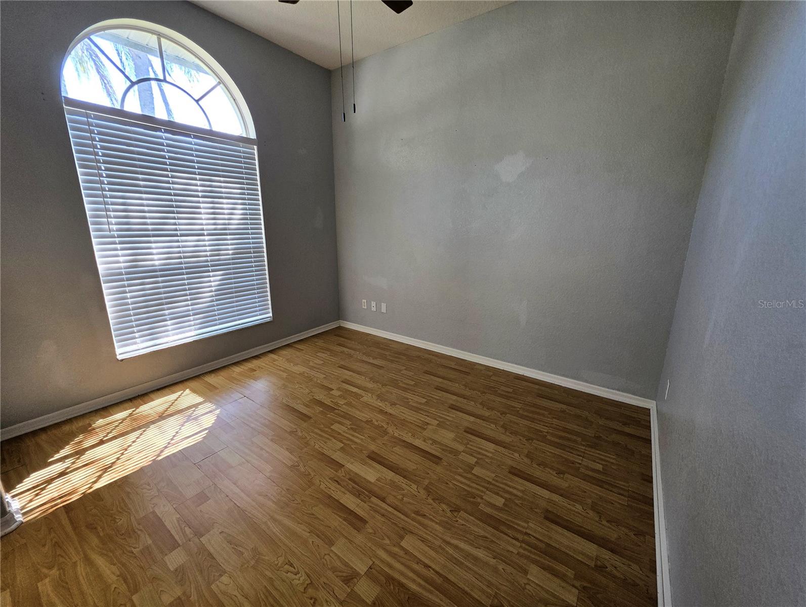 ORANGE COVE - Residential Lease