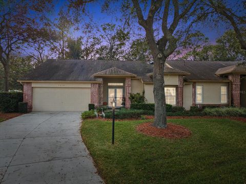 A home in SPRING HILL