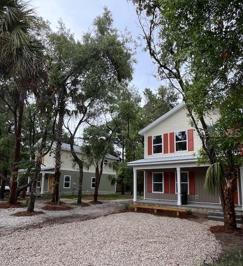 19 FLORIDA AVENUE