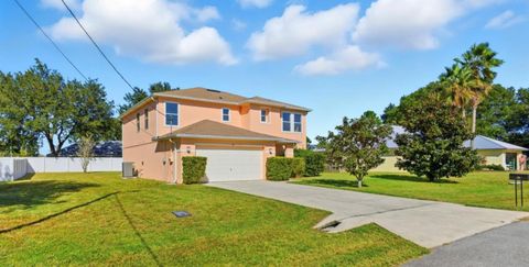 Photo of 29 Louisville Drive, Palm Coast, FL 32137 (MLS # FC313600)