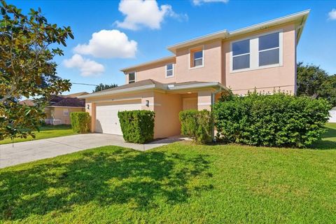 29 LOUISVILLE DRIVE PALM COAST FL 32137