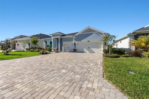 A home in ST AUGUSTINE