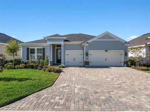 A home in ST AUGUSTINE