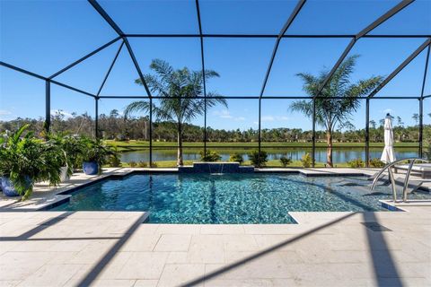 A home in ST AUGUSTINE