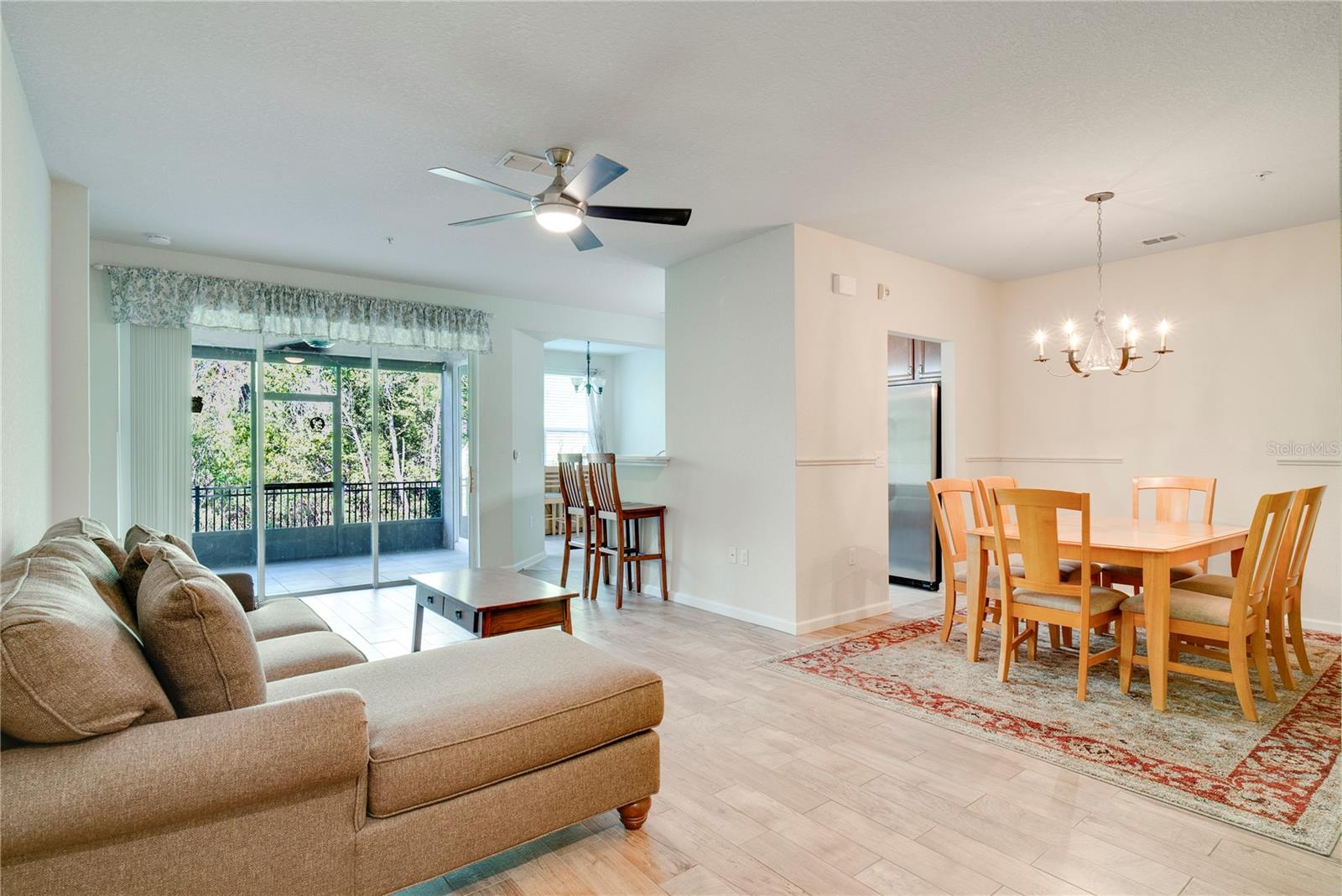 1206 BELLA CARA COURT .