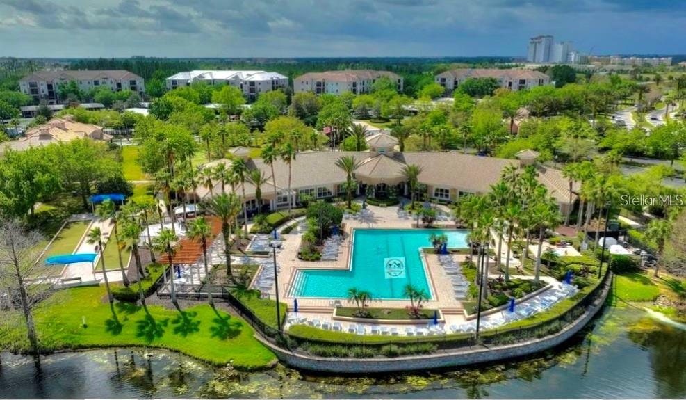 PROMENADES AT BELLATRAE CONDO PH 25 BLDG 48 - Residential