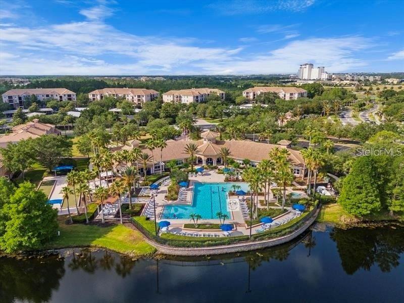 PROMENADES AT BELLATRAE CONDO PH 25 BLDG 48 - Residential