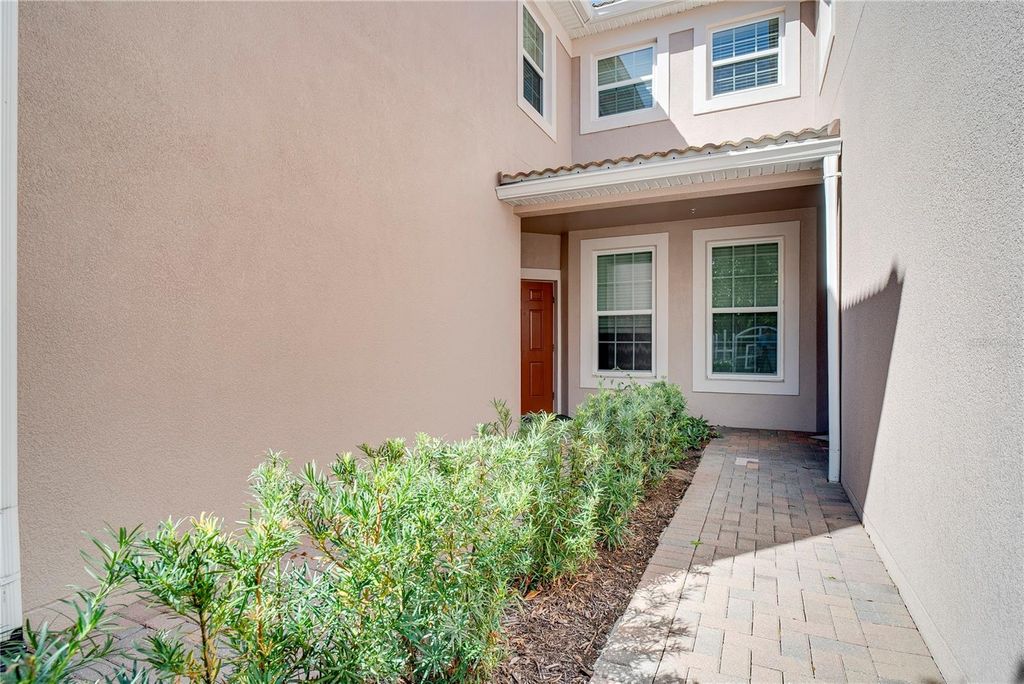 Photo of 1206 Bella Cara Court #., Davenport, FL 33896 (MLS # O6389875)