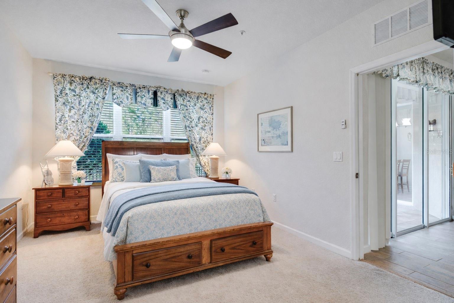 PROMENADES AT BELLATRAE CONDO PH 25 BLDG 48 - Residential