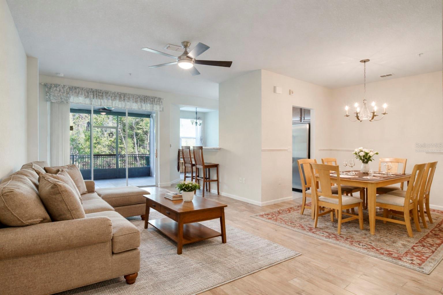 1206 BELLA CARA COURT .