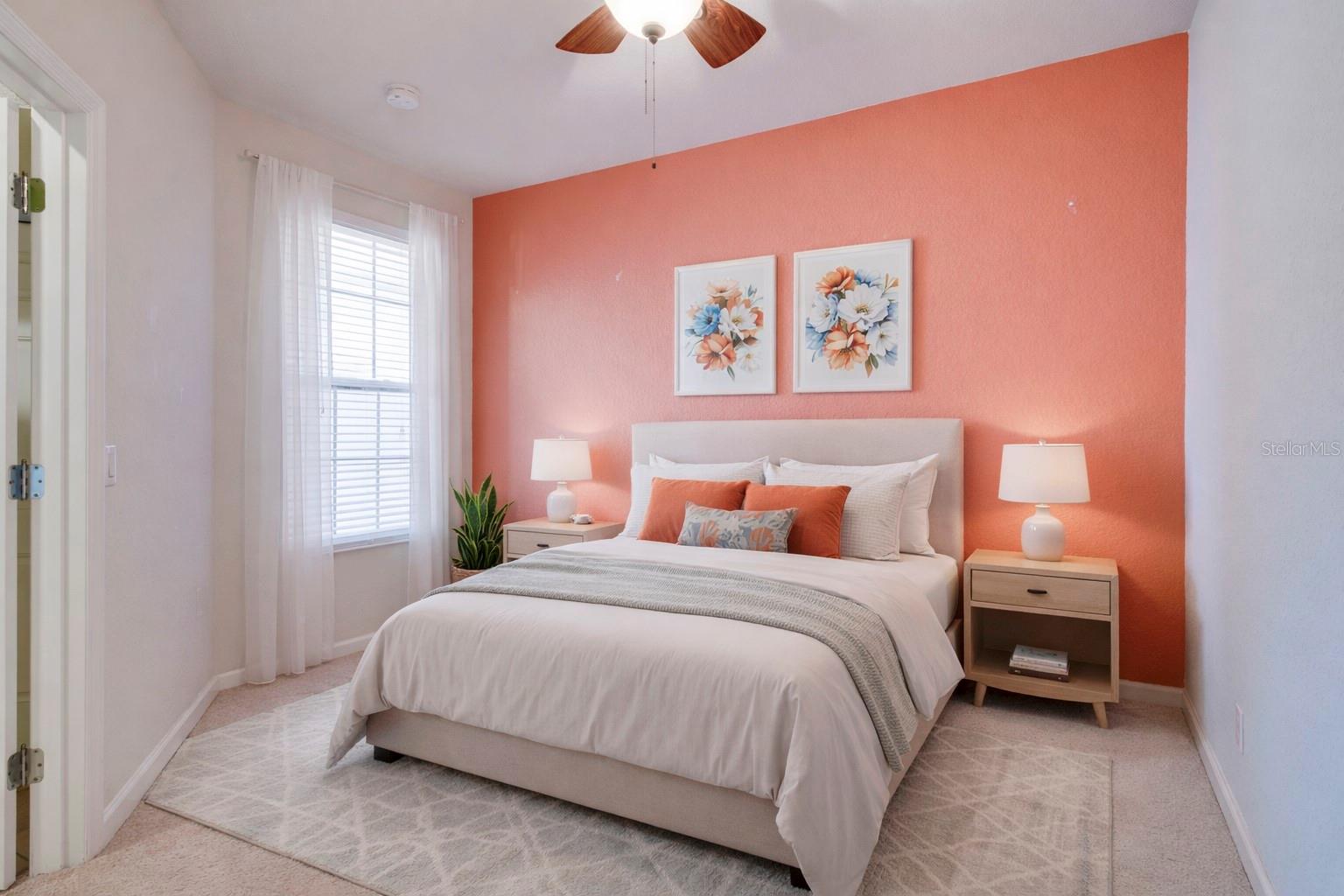 PROMENADES AT BELLATRAE CONDO PH 25 BLDG 48 - Residential