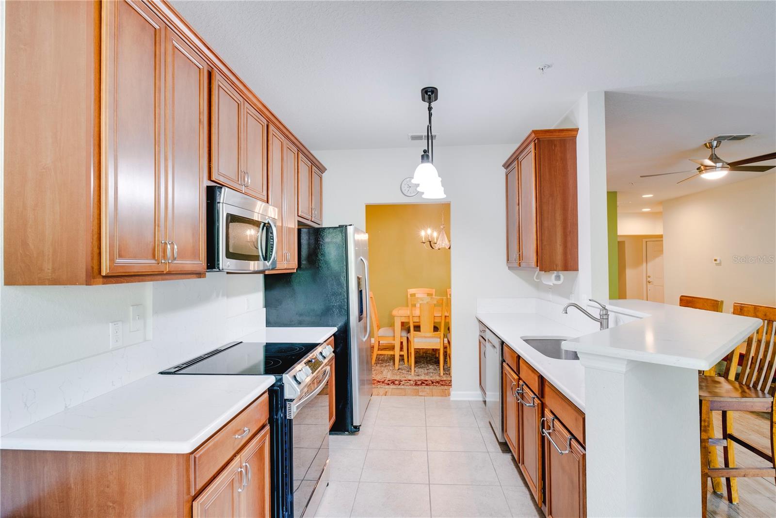 PROMENADES AT BELLATRAE CONDO PH 25 BLDG 48 - Residential