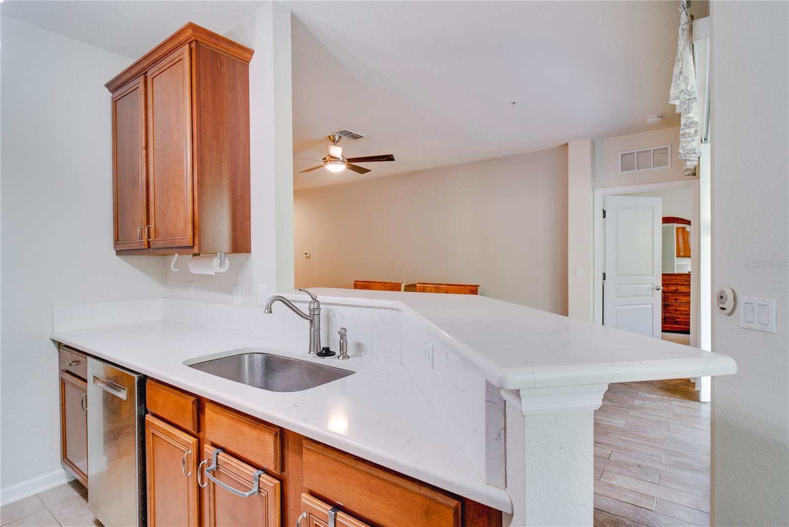 PROMENADES AT BELLATRAE CONDO PH 25 BLDG 48 - Residential