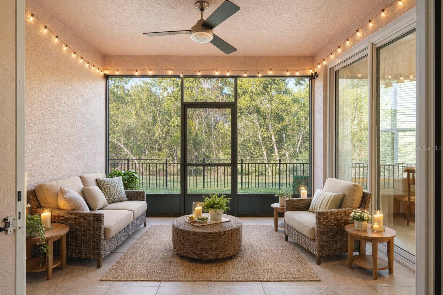 PROMENADES AT BELLATRAE CONDO PH 25 BLDG 48 - Residential