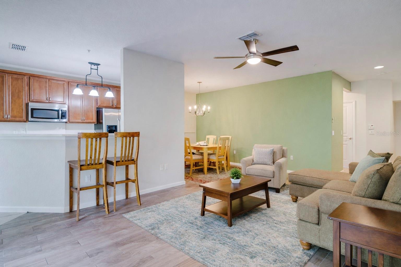 PROMENADES AT BELLATRAE CONDO PH 25 BLDG 48 - Residential