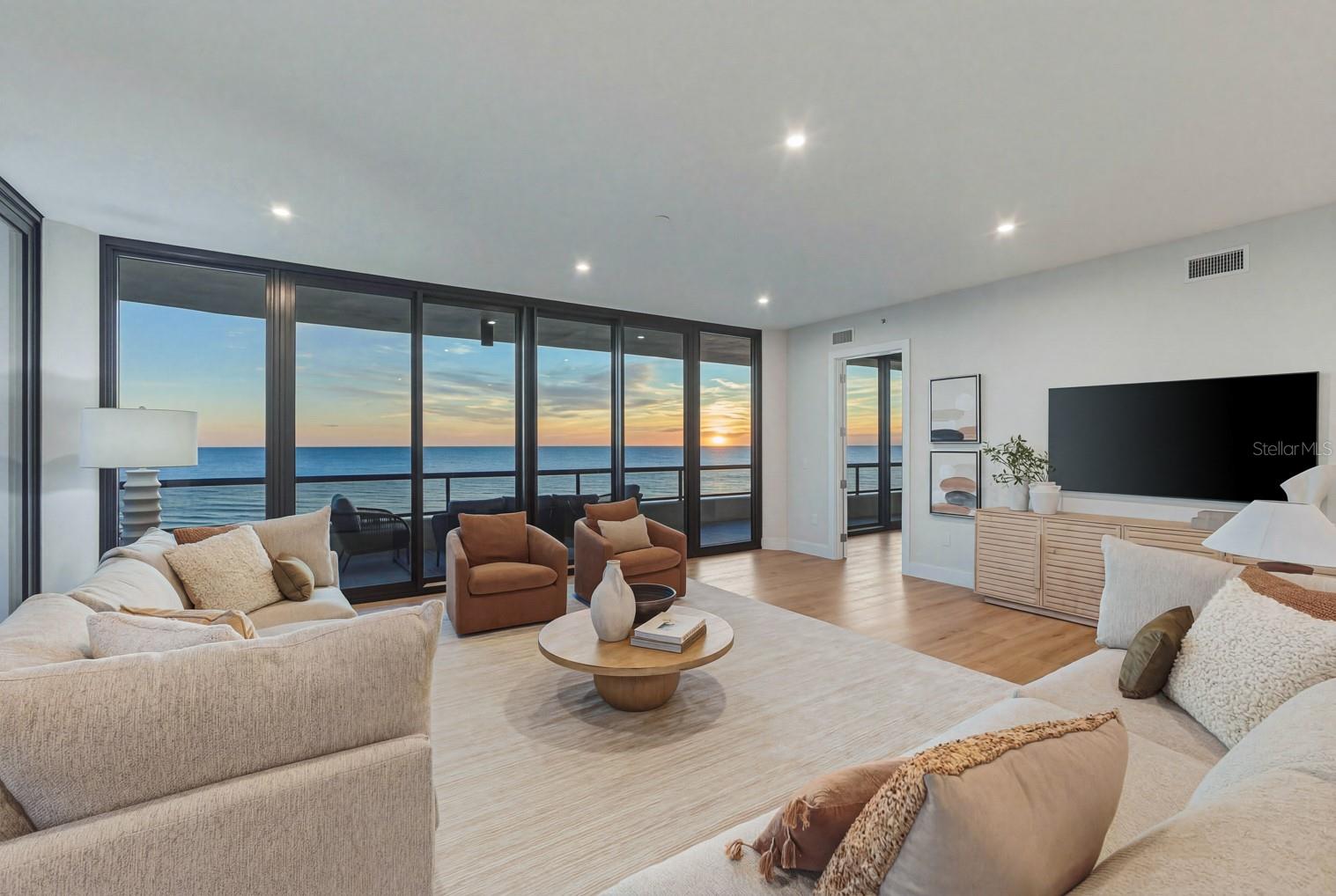 L AMBIANCE 1 - Residential