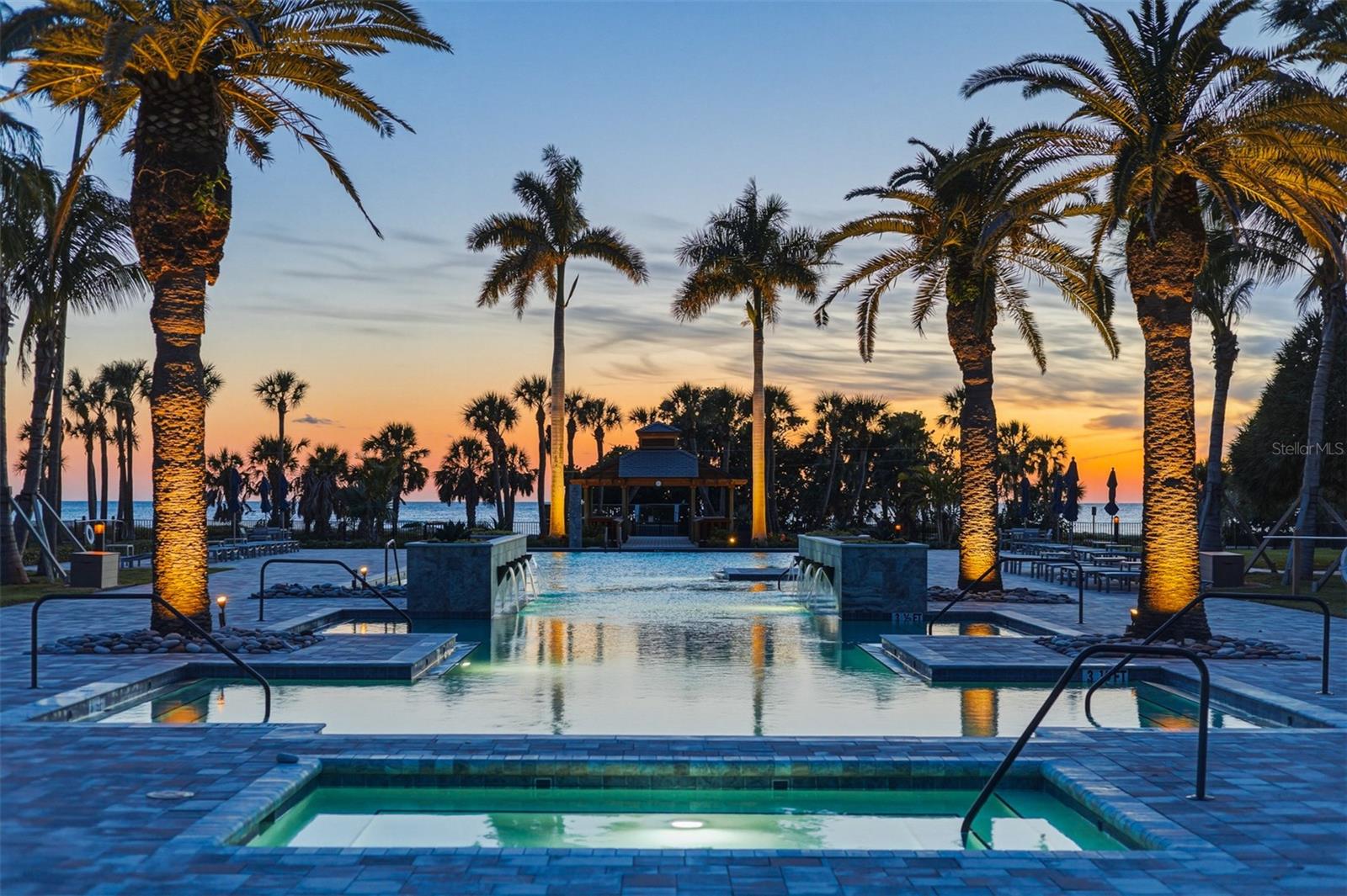 L AMBIANCE 1 - Residential