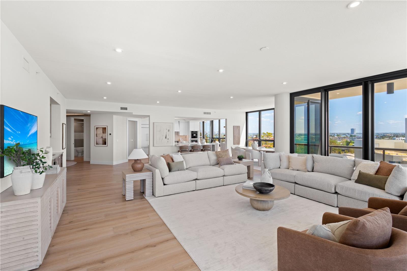 L AMBIANCE 1 - Residential