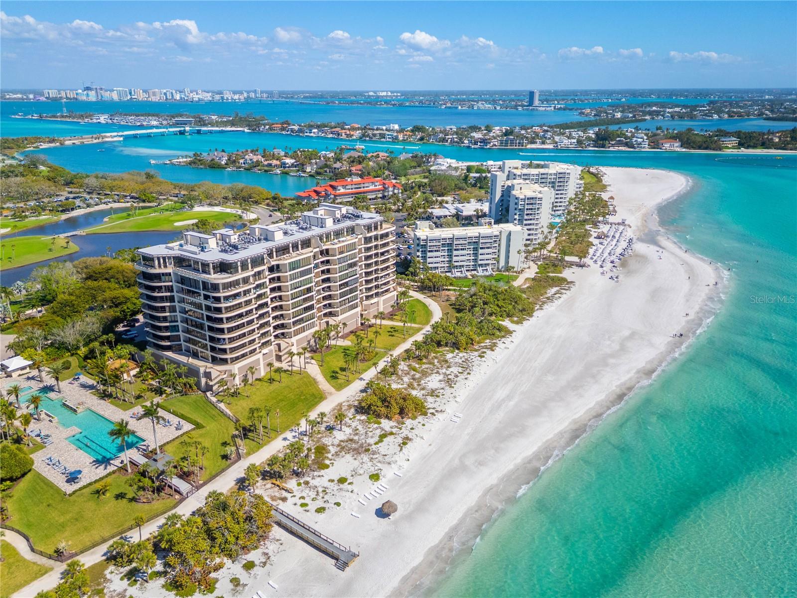 L AMBIANCE 1 - Residential