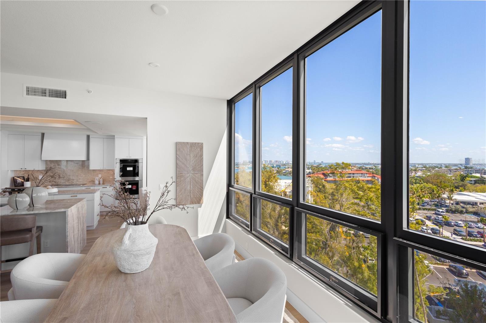 L AMBIANCE 1 - Residential