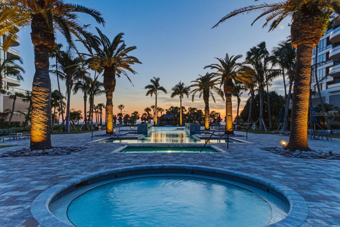 L AMBIANCE 1 - Residential