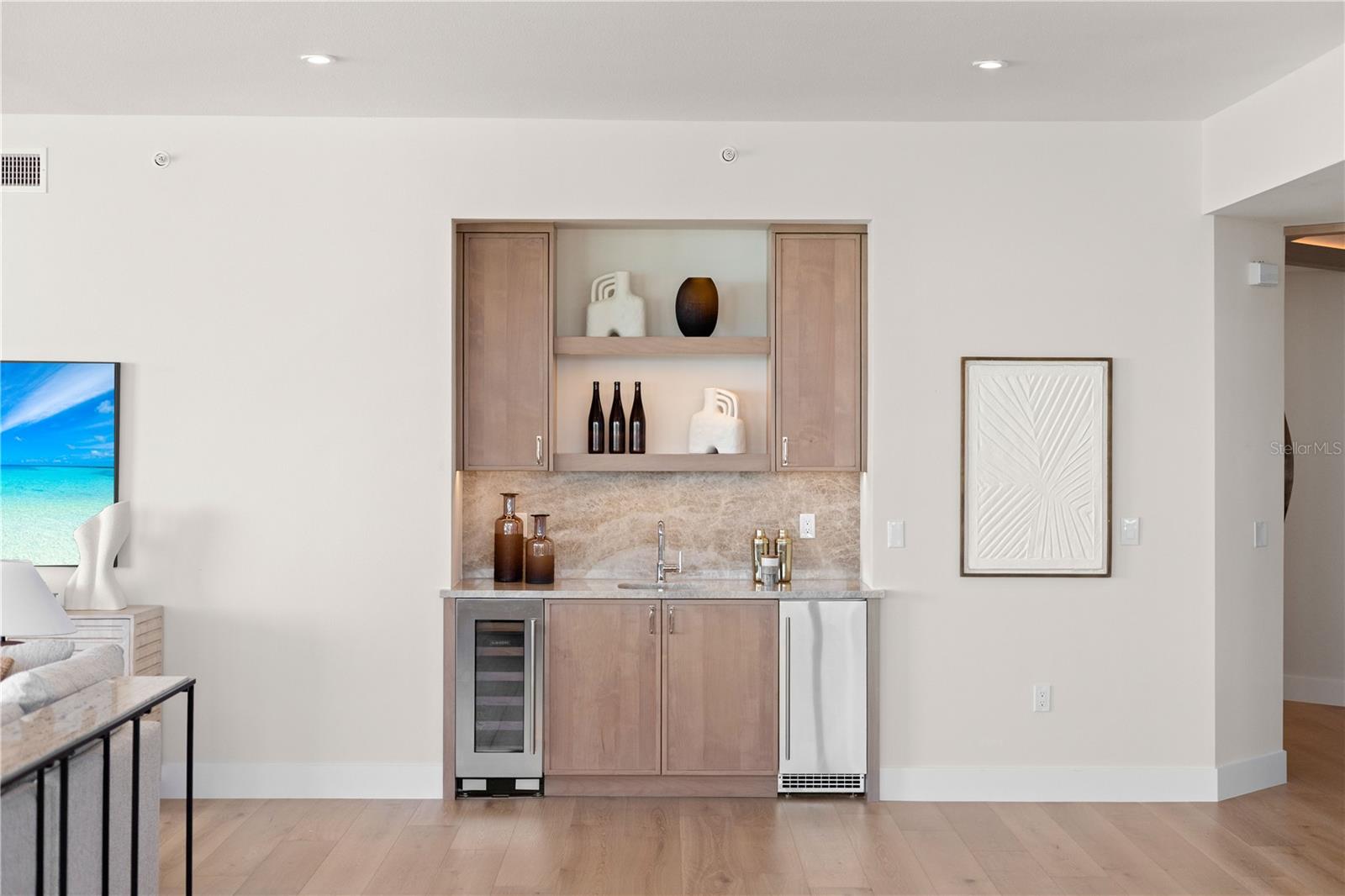 L AMBIANCE 1 - Residential