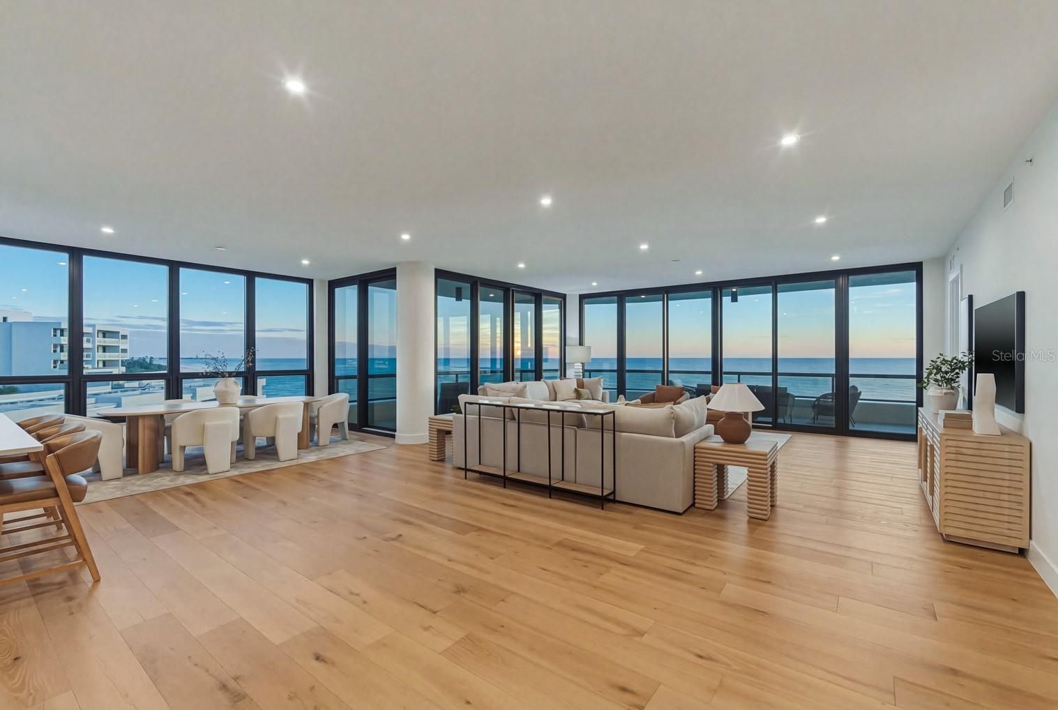 L AMBIANCE 1 - Residential