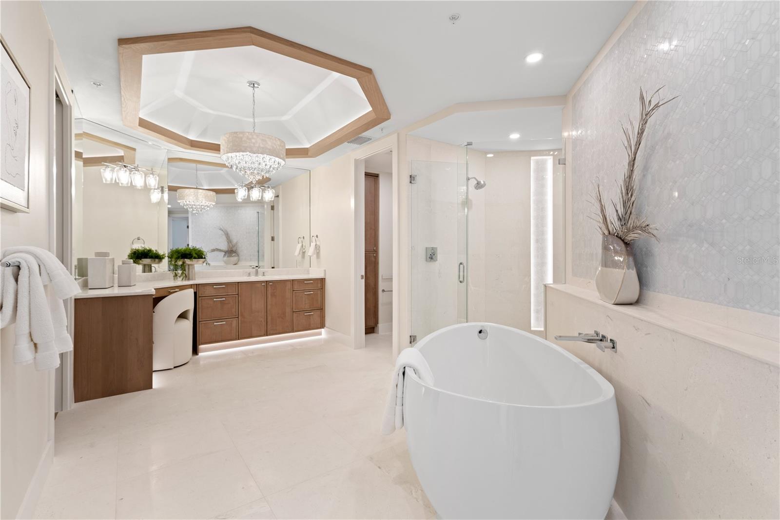 L AMBIANCE 1 - Residential