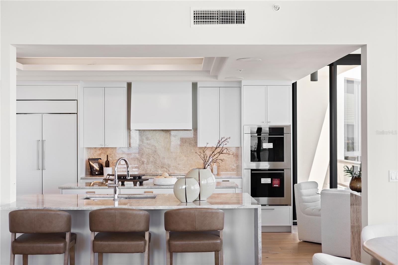 L AMBIANCE 1 - Residential