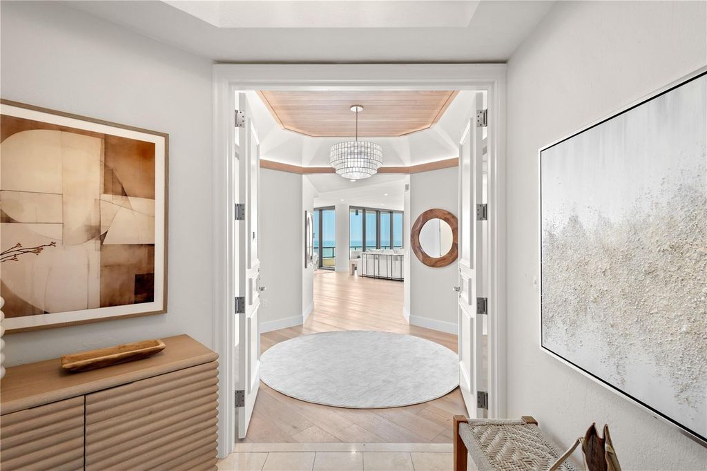 Photo of 415 L Ambiance Drive #A701, Longboat Key, FL 34228 (MLS # A4685660)