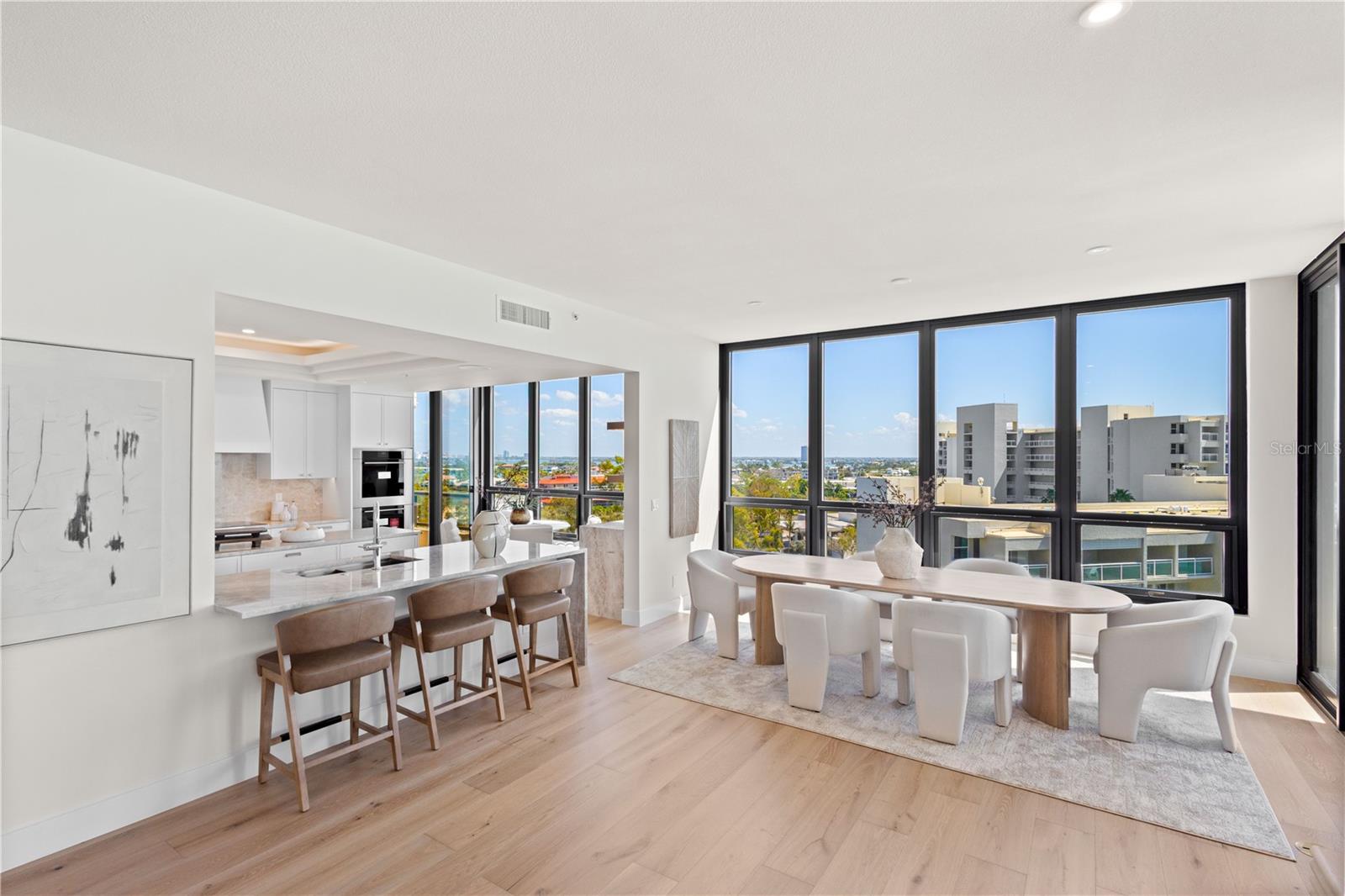 L AMBIANCE 1 - Residential