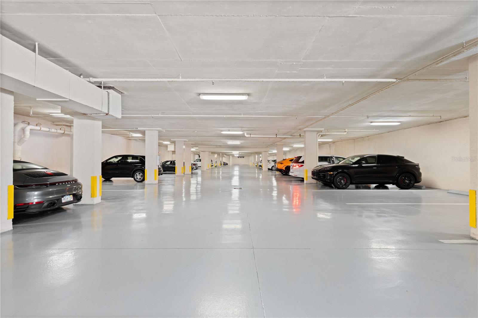 L AMBIANCE 1 - Residential