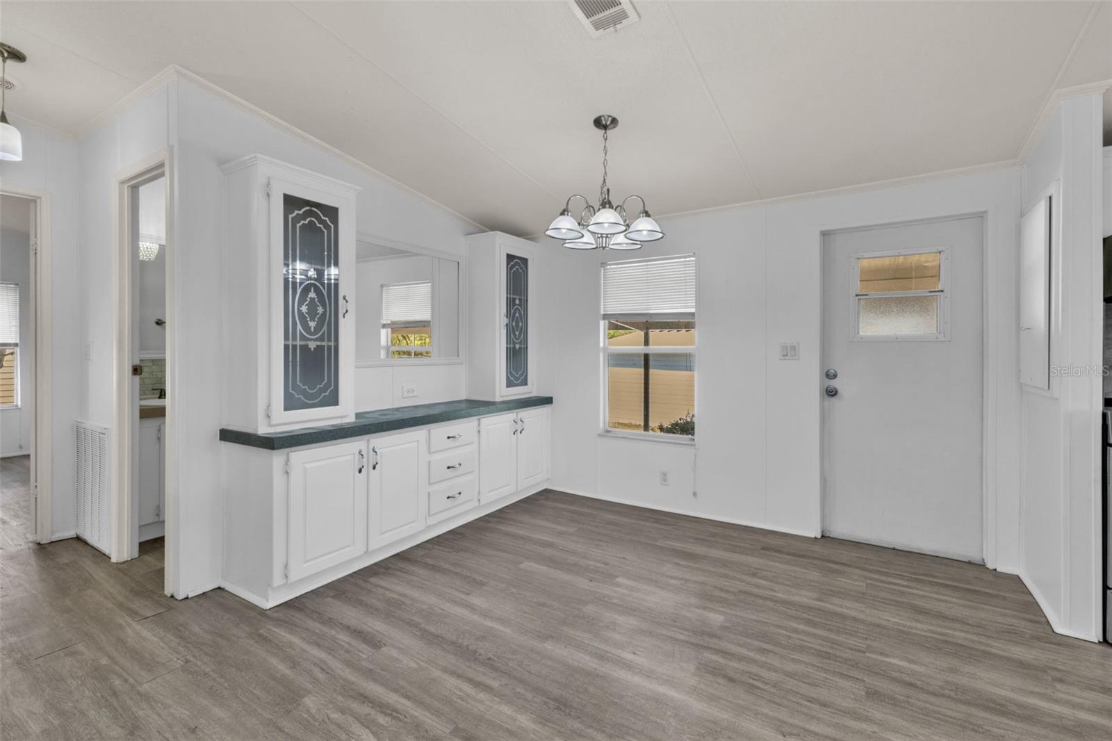 PORT CHARLOTTE VILLAGE - Residential