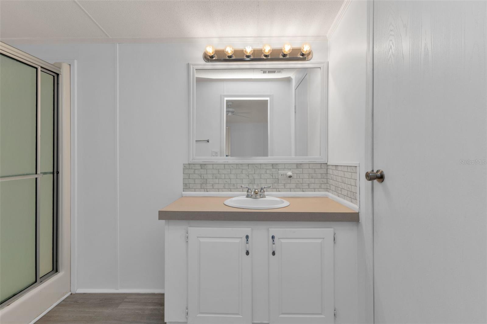 PORT CHARLOTTE VILLAGE - Residential