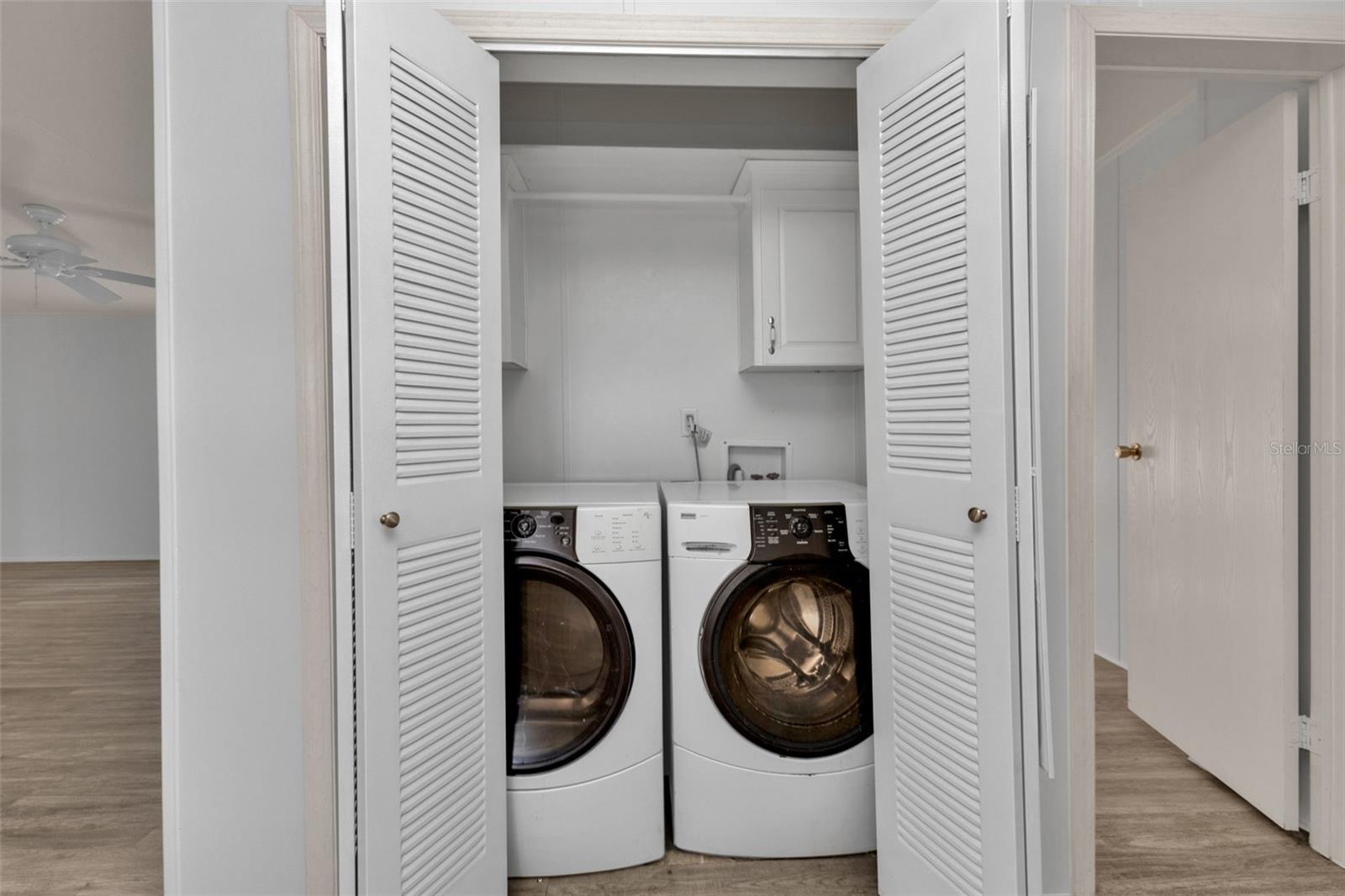 PORT CHARLOTTE VILLAGE - Residential