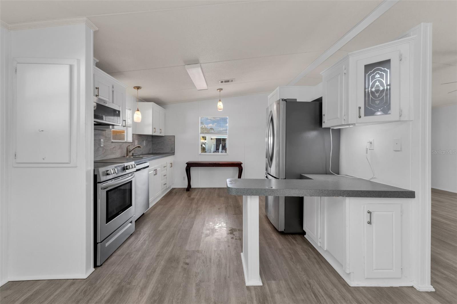 PORT CHARLOTTE VILLAGE - Residential